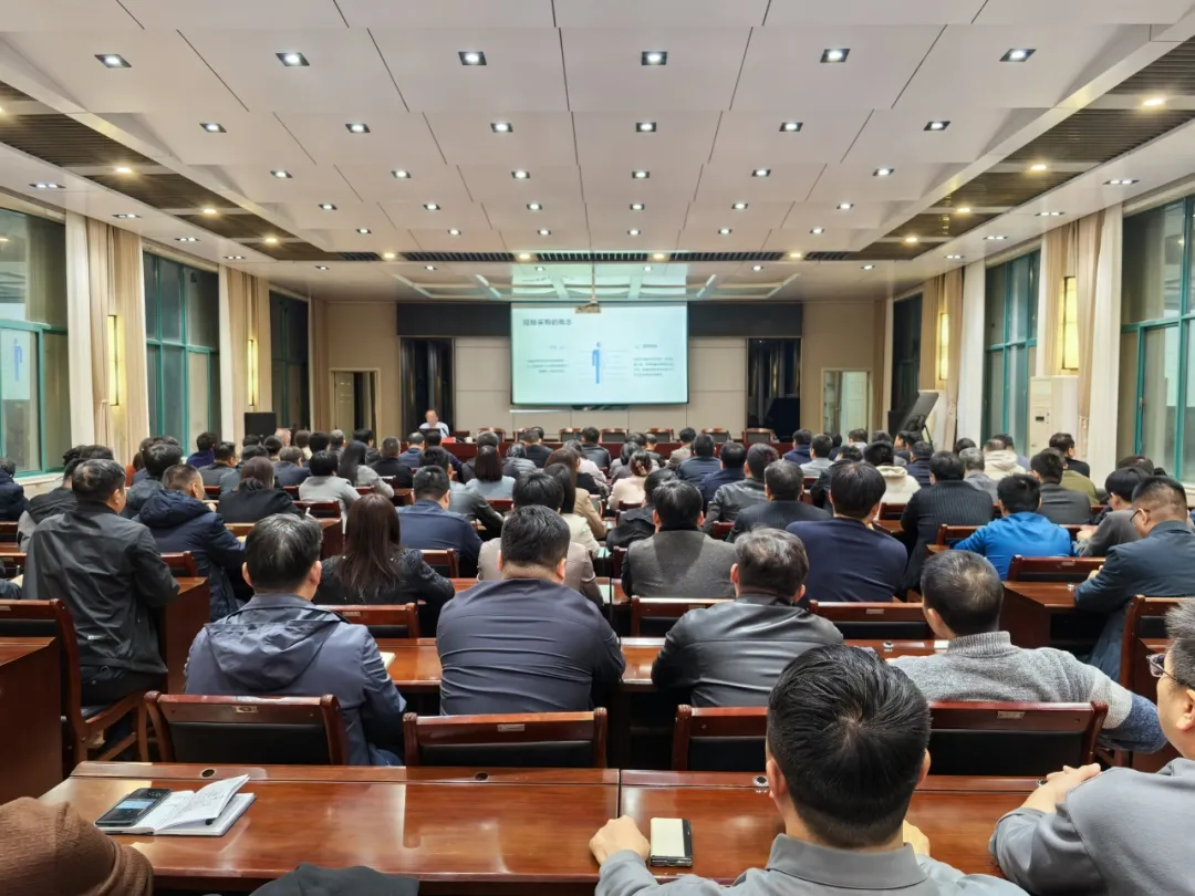 技术培训丨恒信咨询精准赋能！平煤神马建工集团招投标能力提升专项培训圆满收官