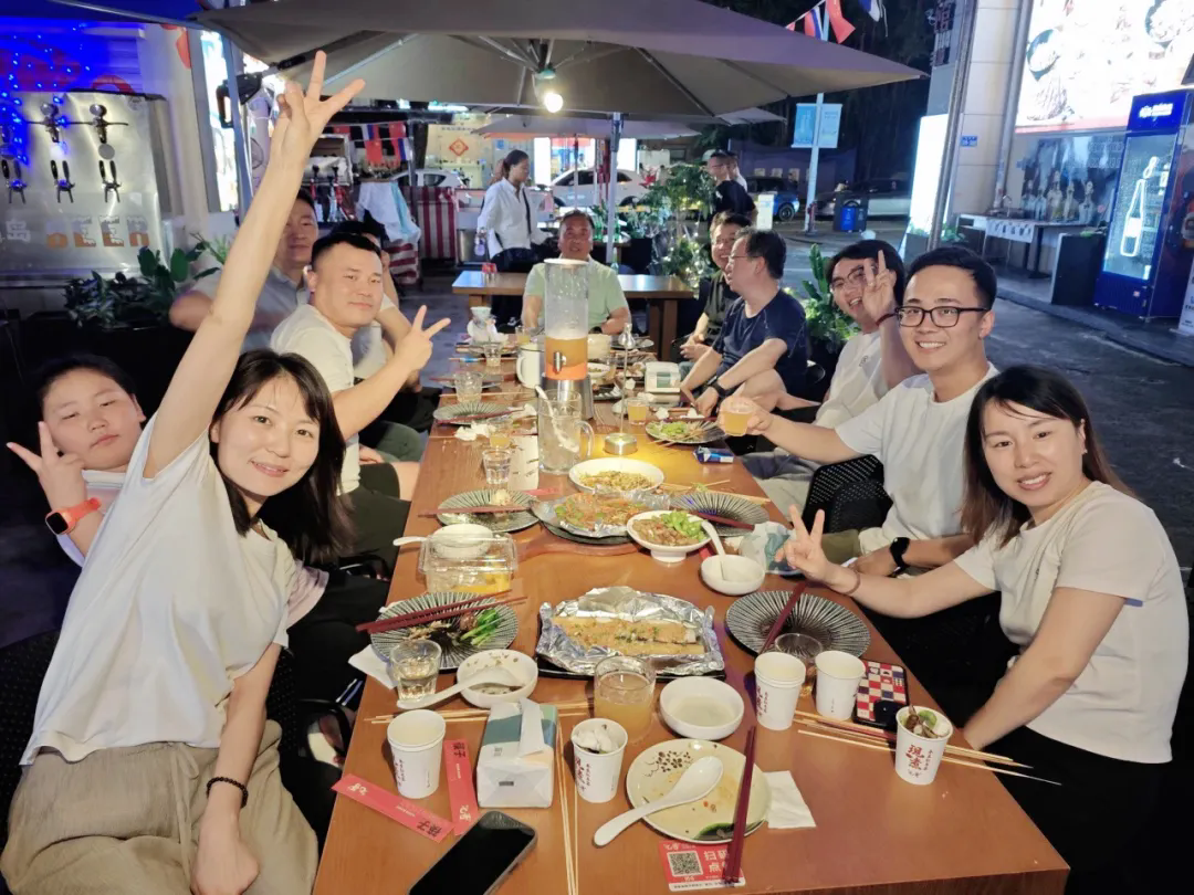 恒信老友记 | 20周年邂逅三亚，老伙计们的嗨玩秘籍！