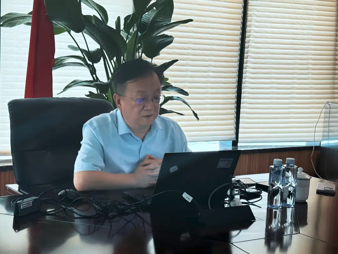 专业赋能｜恒信咨询孙国栋受邀赴人保寿险河南分公司开展招标采购专题培训